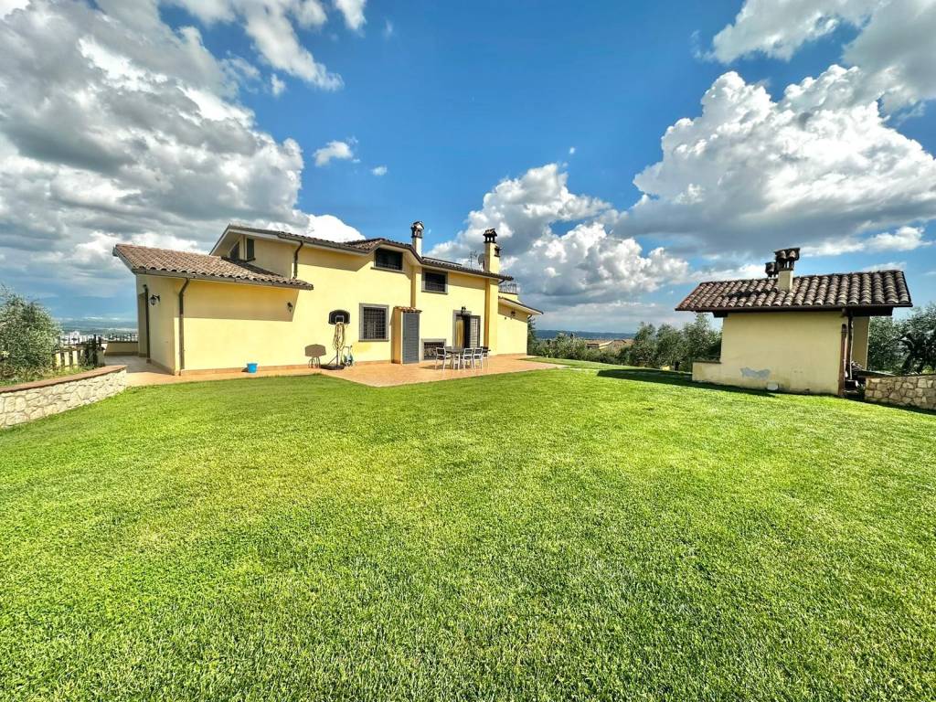 Villa Rosalba